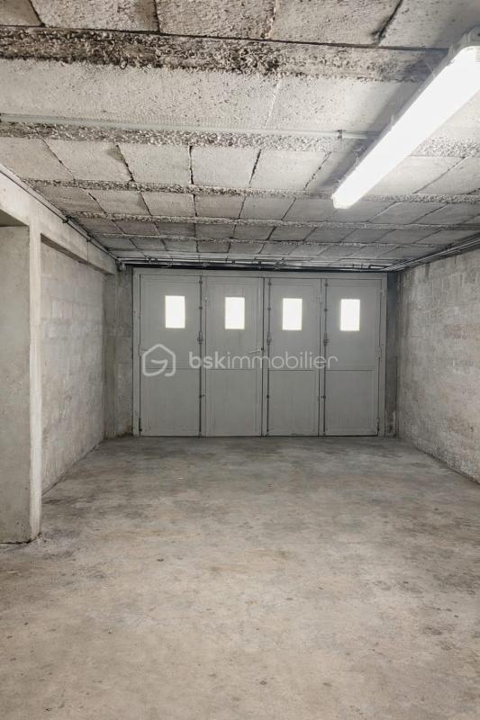 Maison jumelée - 85 m² - 3 pièces