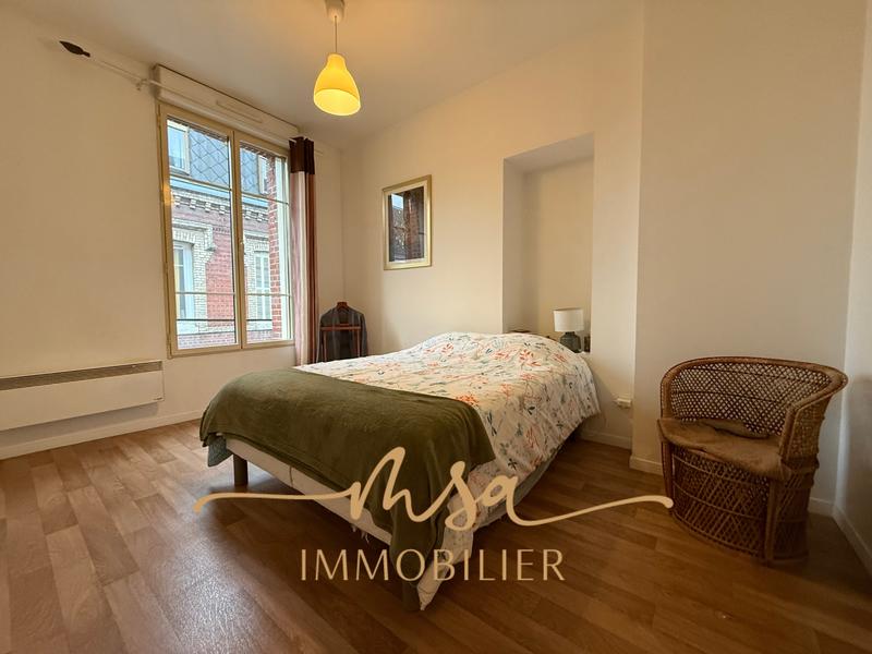 Immeuble - 150 m² - 6 pièces