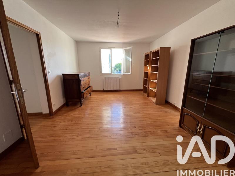 Maison - 146 m² - 7 pièces