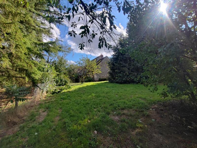 Maison - 60 m² - 4 pièces