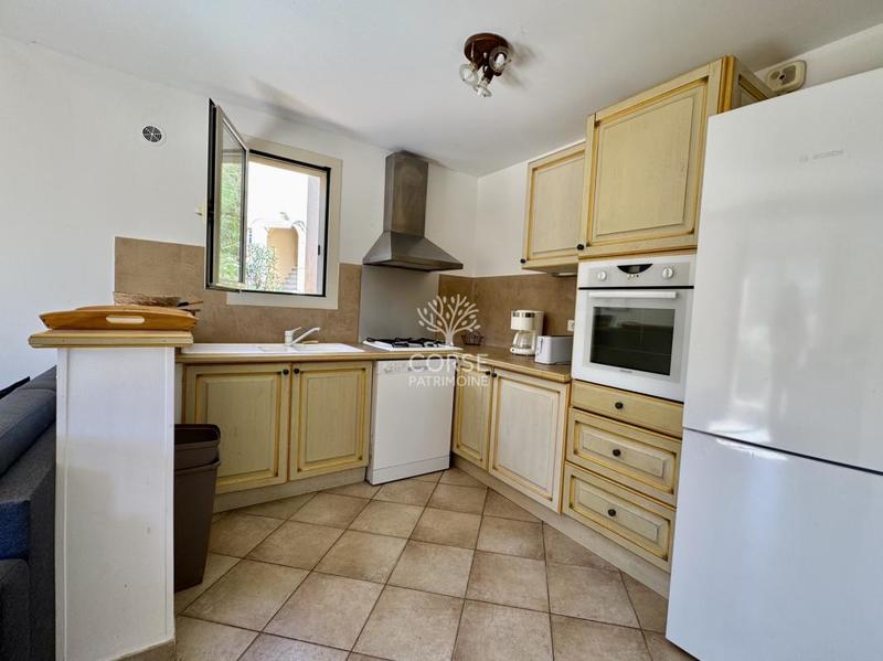 Villa - 73 m² - 3 pièces