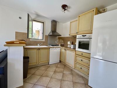 Villa - 73 m² - 3 pièces