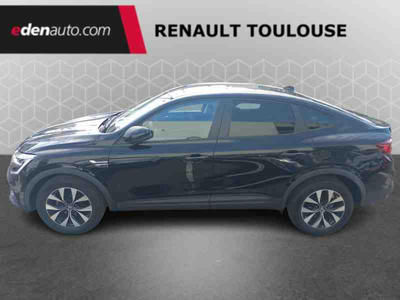 Renault Arkana mild hybrid 140 Edc Fap - 22 Evolution