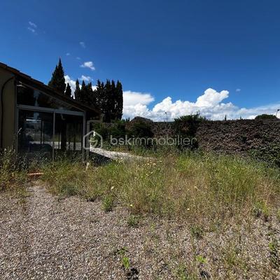 Maison - 87 m² - 3 pièces