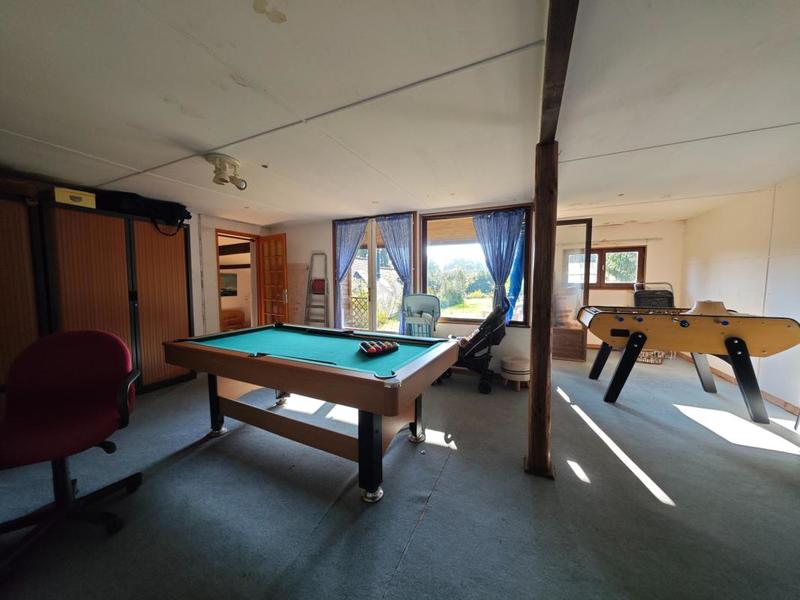 Maison - 153 m² - 6 pièces