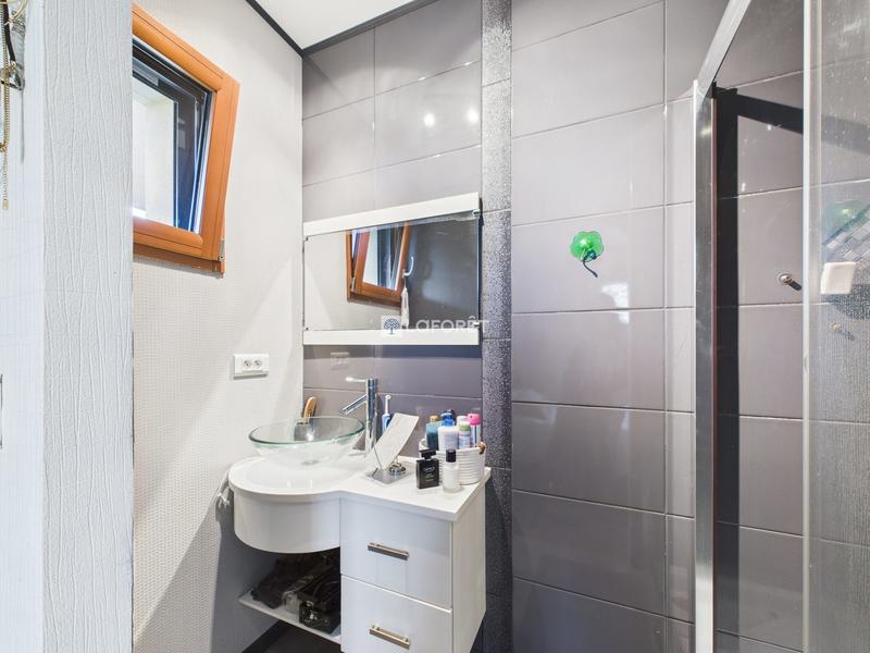 Maison contemporaine - 150 m² - 6 pièces