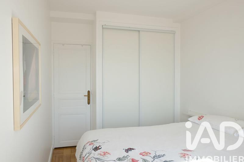 Appartement - 49 m² - 3 pièces