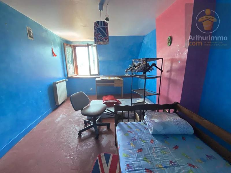 Maison - 175 m² - 7 pièces