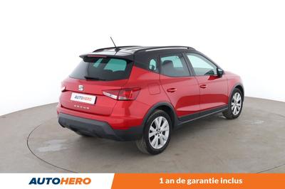 Seat Arona 1.0 EcoTSI Urban 95 ch