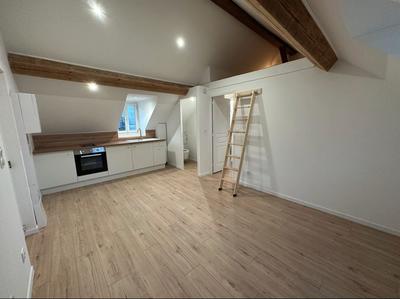 Appartement - 28 m² - 2 pièces