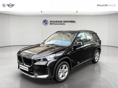 Bmw X1 U11 sDrive 18i 136ch Dkg7 Business Design
