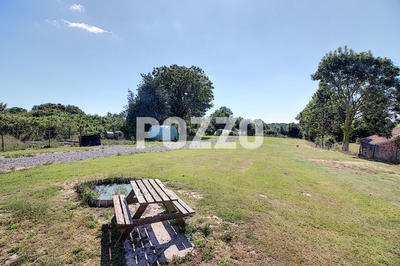 Maison - 167 m² - 6 pièces