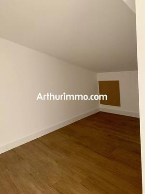 Maison - 49 m² - 3 pièces