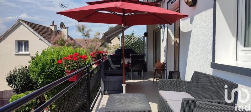 Maison - 137 m² - 6 pièces