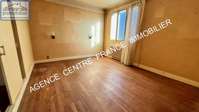 Immeuble - 10 pièces