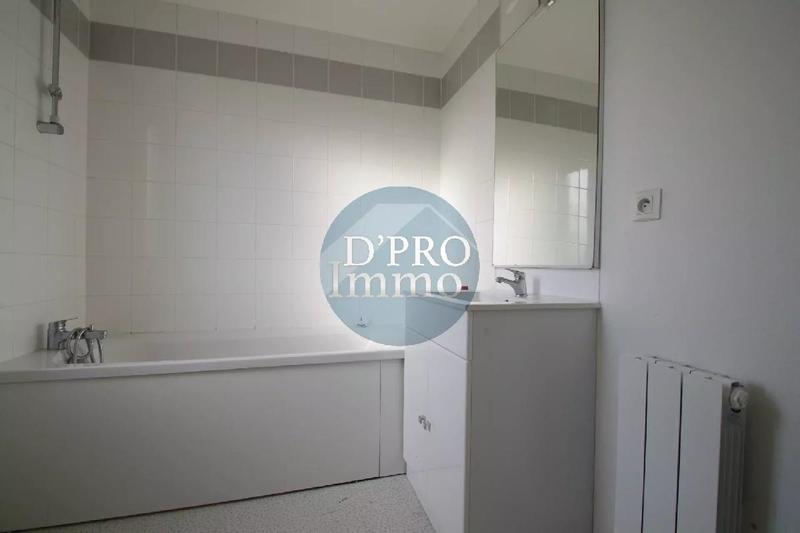 Maison - 83 m² - 5 pièces