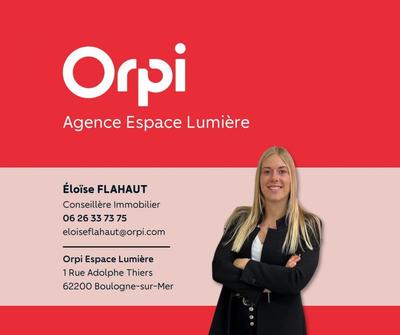 Appartement - 27 m² - 2 pièces