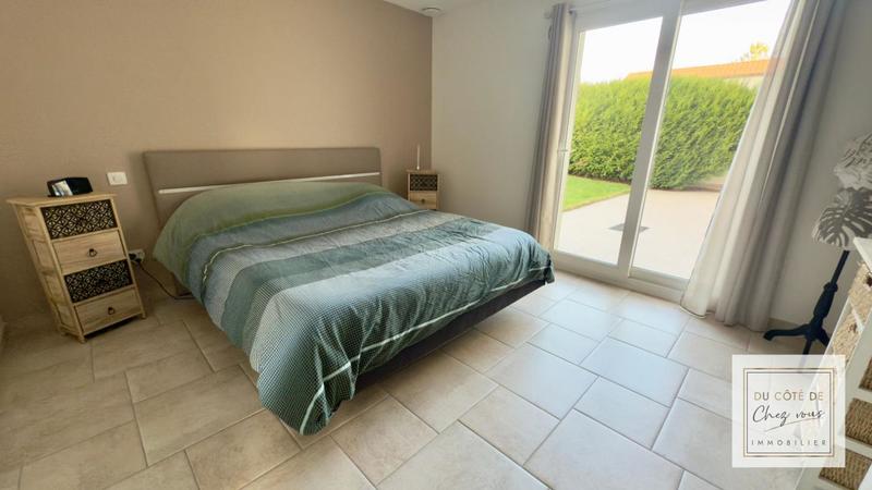 Maison d'architecte - 250 m² - 9 pièces