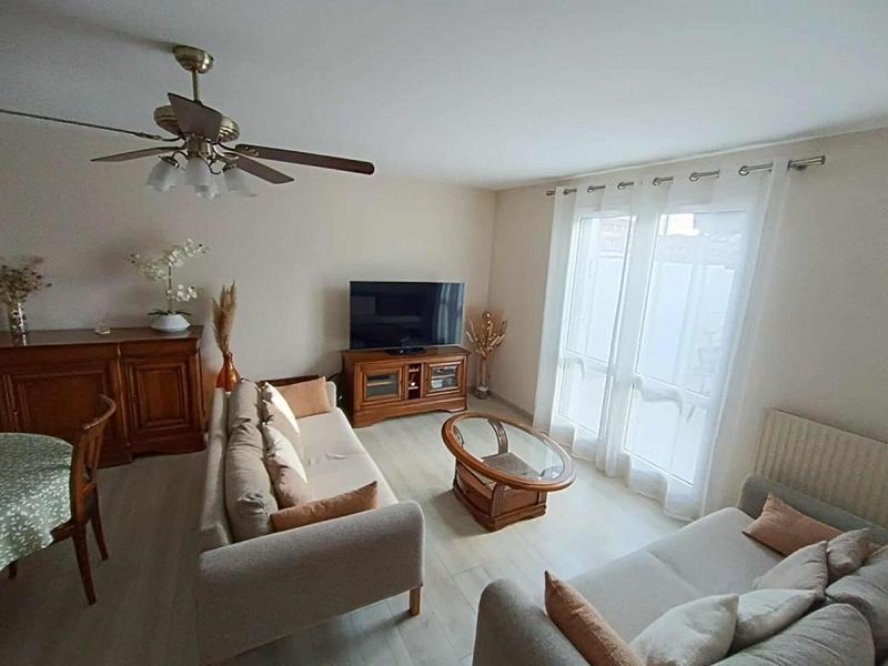 Maison - 81 m² - 4 pièces