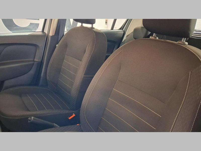 Dacia Sandero Eco-G 100 City +