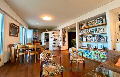 Appartement - 84 m² - 3 pièces