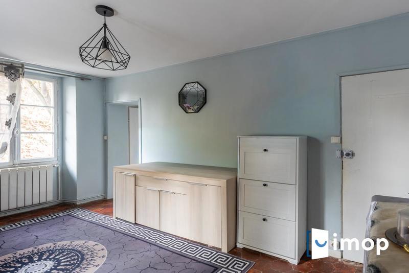 Appartement - 46 m² - 3 pièces