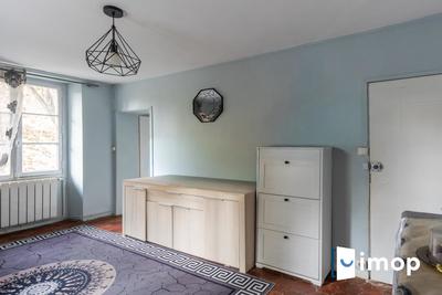 Appartement - 46 m² - 3 pièces