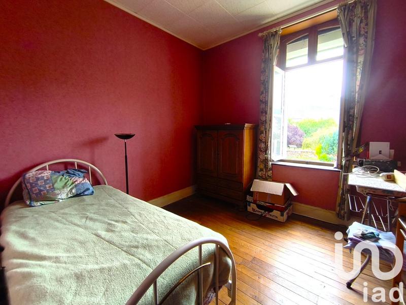 Maison - 159 m² - 10 pièces