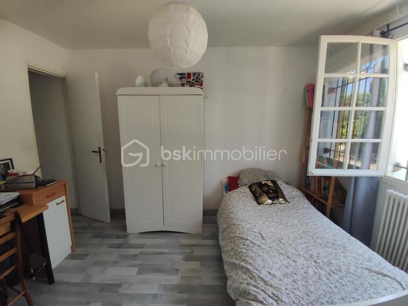 Villa - 117 m² - 7 pièces