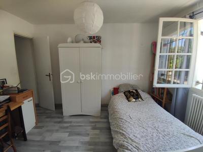 Villa - 117 m² - 7 pièces