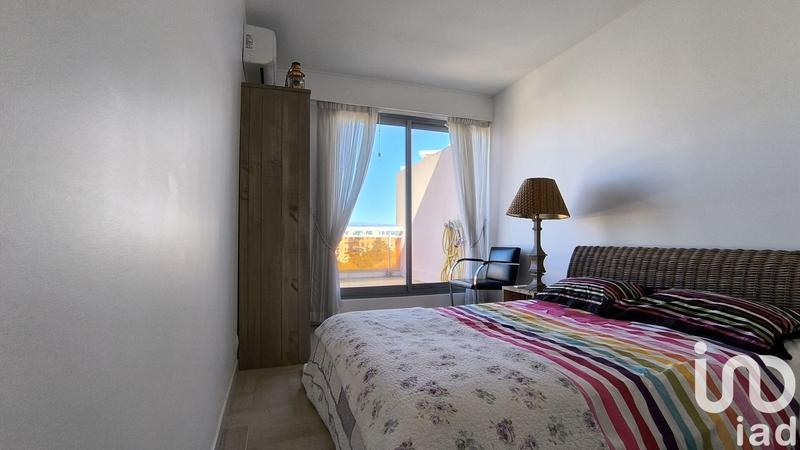 Appartement - 122 m² - 5 pièces