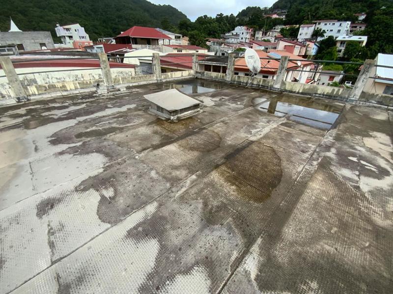 Immeuble - 301 m² - 8 pièces