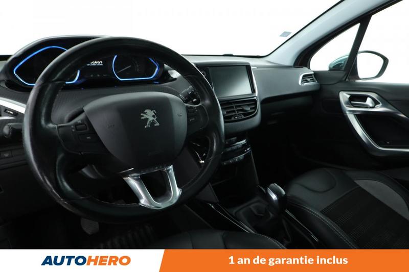 Peugeot 2008 1.2 PureTech Allure 110 ch