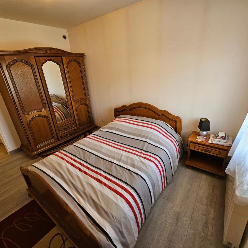 Maison - 102 m² - 4 pièces