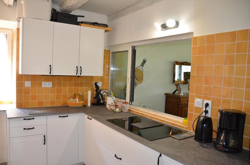 Maison - 58 m² - 3 pièces