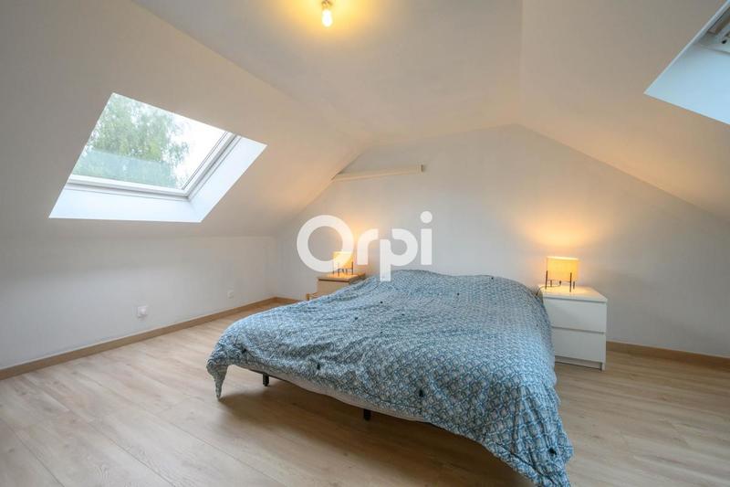 Maison - 175 m² - 6 pièces