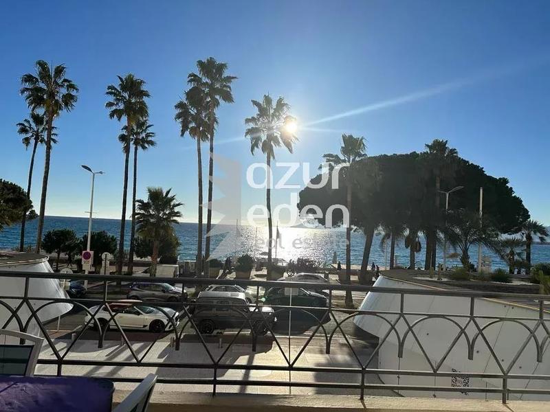 Appartement - 93 m² - 3 pièces