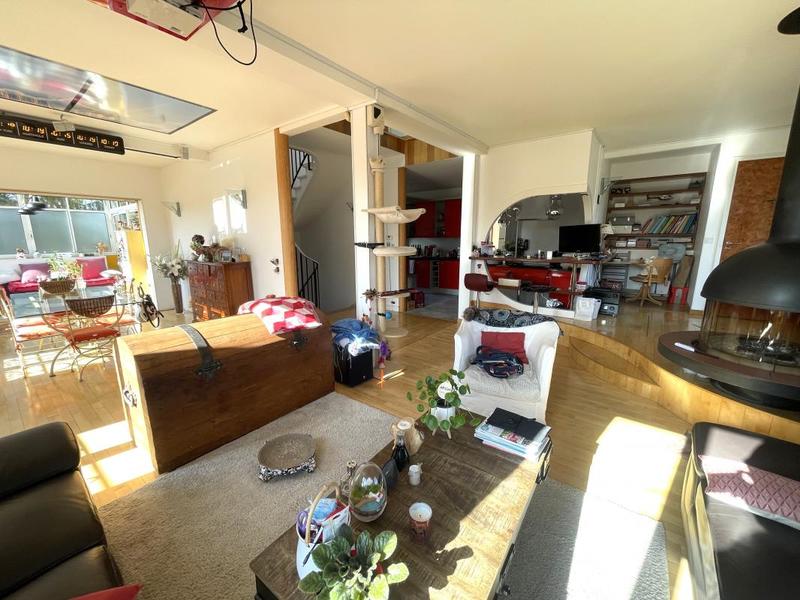 Maison ancienne - 285 m²