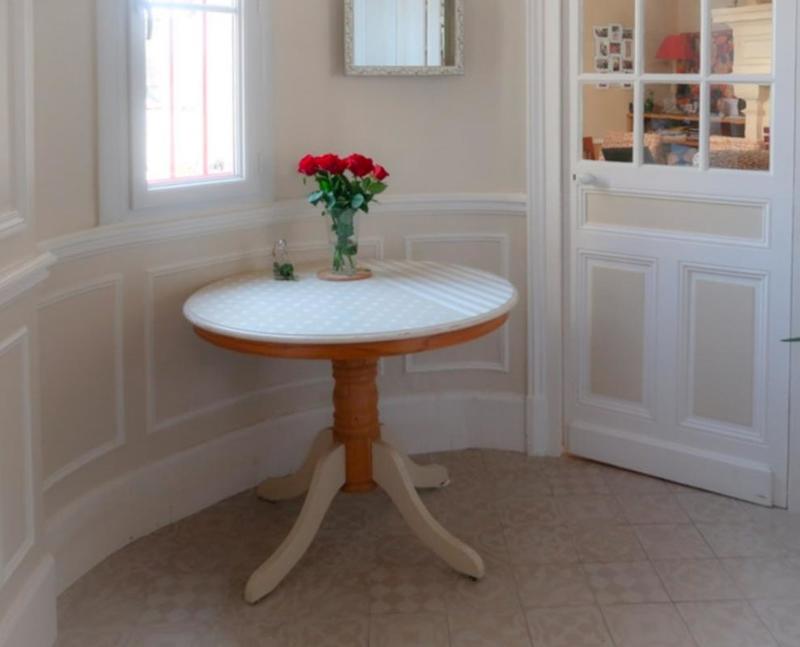 Maison - 188 m² - 6 pièces