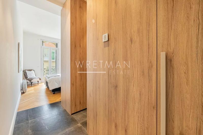 Appartement - 109 m² - 4 pièces