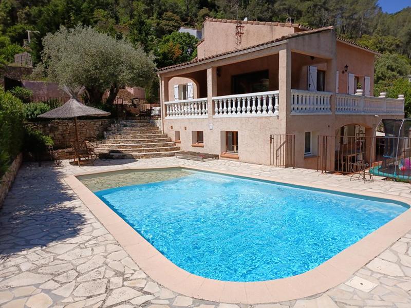 Villa - 170 m² - 7 pièces