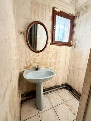 Maison - 109 m² - 5 pièces