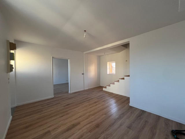 Maison - 100 m² - 6 pièces