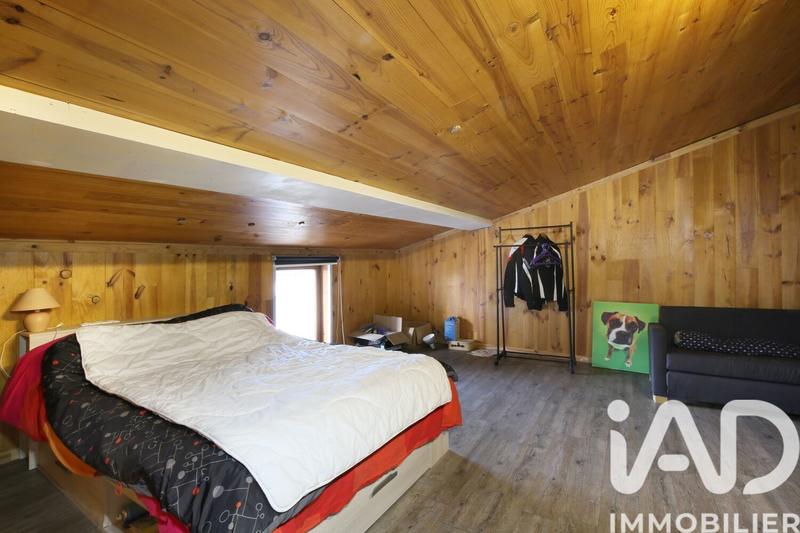 Maison de ville - 210 m² - 7 pièces