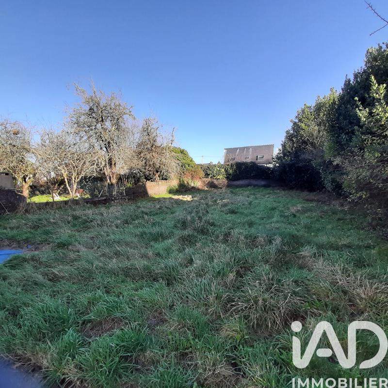 Maison de ville - 103 m² - 4 pièces