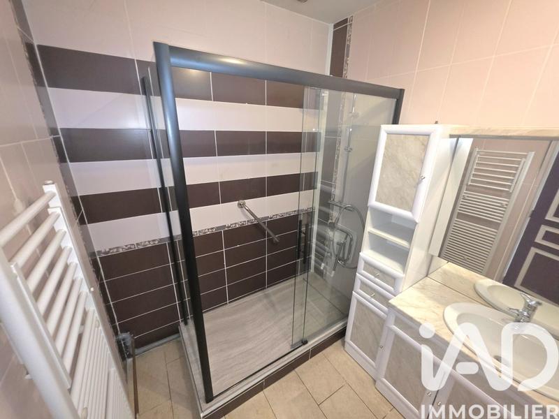 Maison de village - 153 m² - 10 pièces