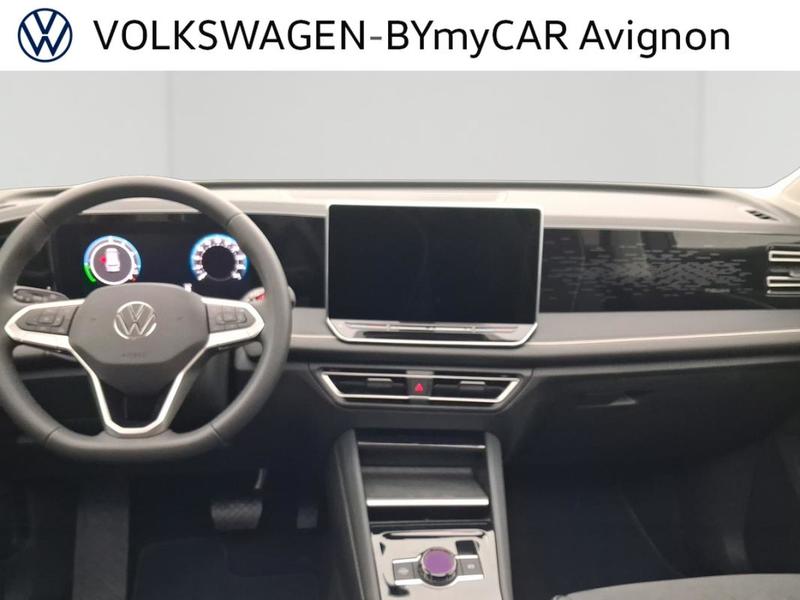 Volkswagen Tiguan 1.5 eHybrid 204ch Dsg6 Elegance