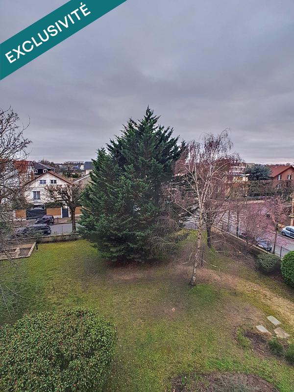 Appartement - 84 m² - 4 pièces