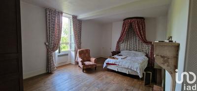 Maison de village - 196 m² - 7 pièces