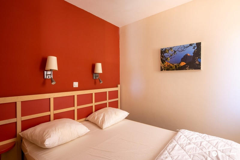 Appartement - 39 m² - 3 pièces